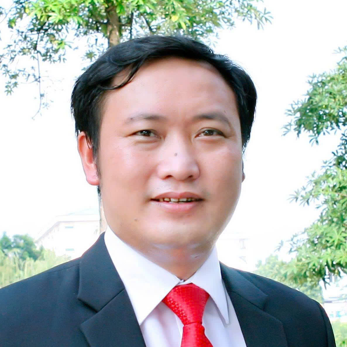Cán bộ tư vấn